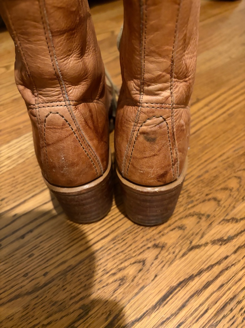 FRYE Boots - Picture 3 of 11